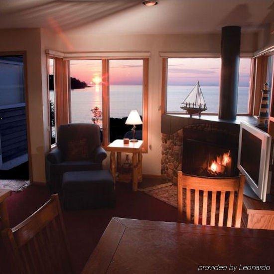 Bluefin Bay On Lake Superior Tofte Extérieur photo