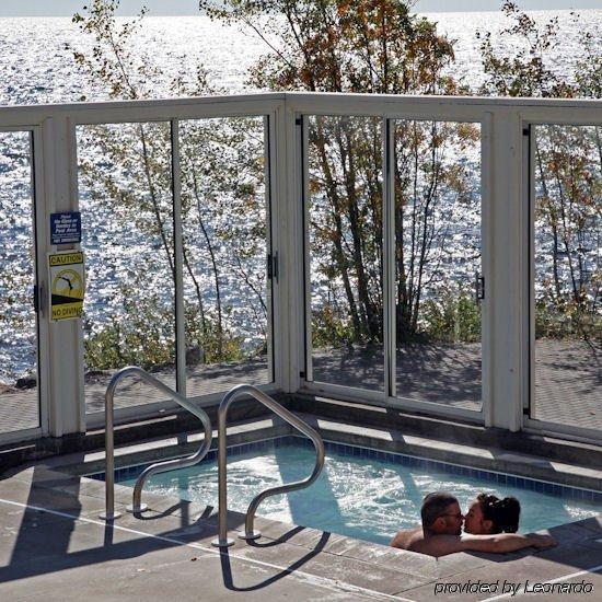 Bluefin Bay On Lake Superior Tofte Facilités photo