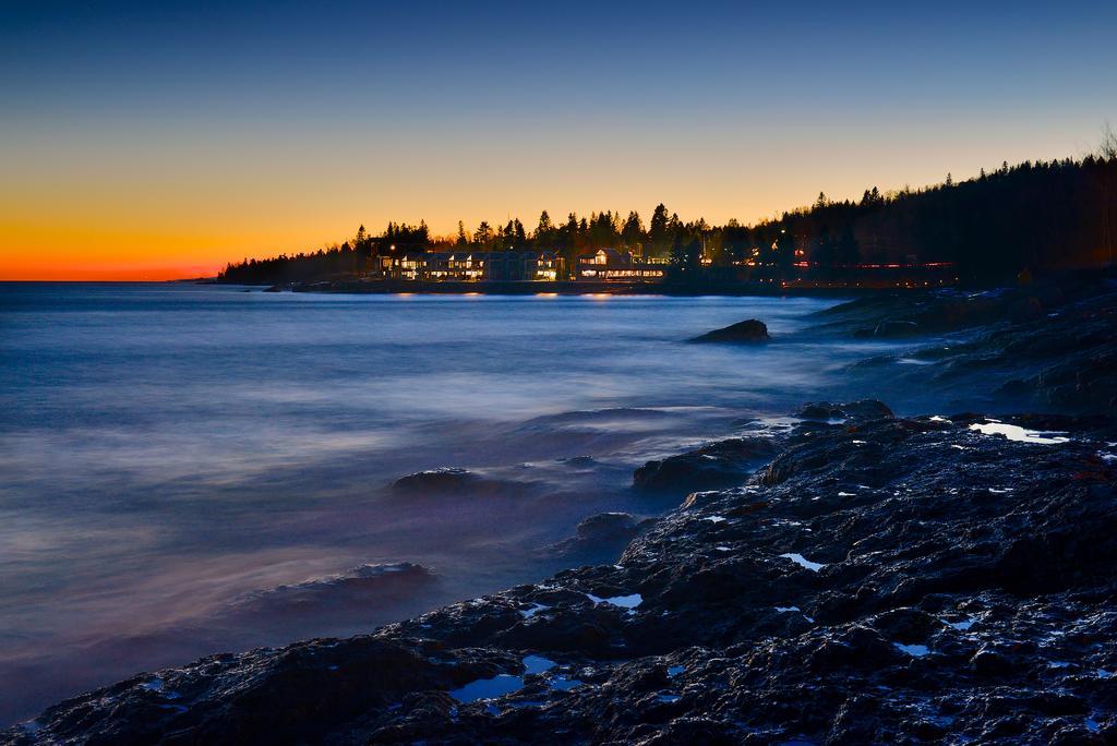 Bluefin Bay On Lake Superior Tofte Extérieur photo